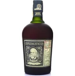 Diplomático Reserva Exclusiva 40% 0,7l