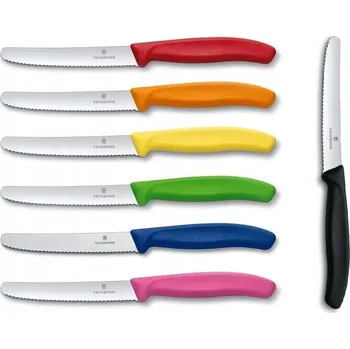 Kuchyňský nůž Nůž zeleniny Victorinox 11 cm