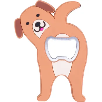 Otvírák Otvírák na lahve z Dog - Butt - Žádný -