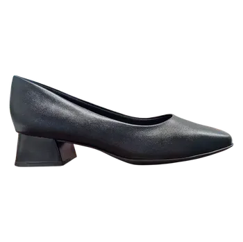 Dámské lodičky Piccadilly 160055-145 Dámské lodičky černé 41