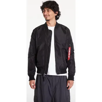 Pánský bomber Alpha Industries MA-1 100101-03