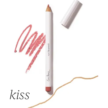 Dekorativní kosmetika ERE PEREZ Açai tužka na rty 1.1 g Odstín: Kiss
