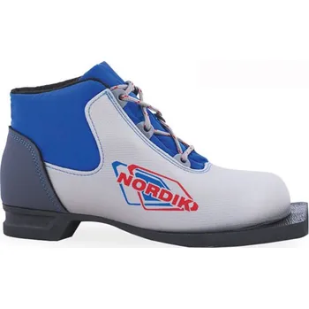 Sport Botas VEGA modrá 75mm velikost 36