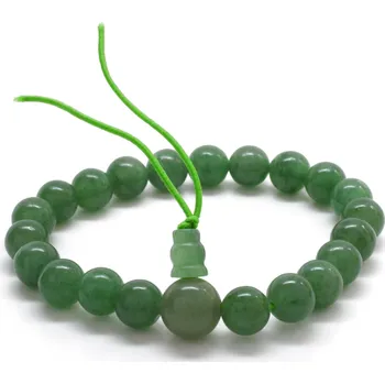 Náramek Buddhův energetický náramek avanturín Růst