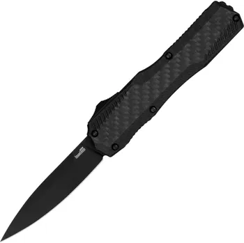 Sport Kershaw Livewire Carbon Fiber Black