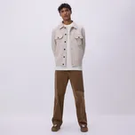 Reserved - Džíny loose fit - hnědá - 2149W-88J - 2149W-88J-31