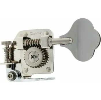 Kytara Hipshot 21000N Nikl Ladící mechanika pro baskytaru (Jako nové)