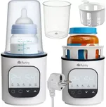 Ohřívač kojeneckých lahví – 5v1