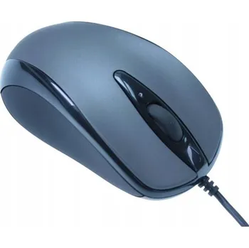 Myš Drátová myš MediaRange MROS201 optický senzor
