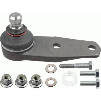 Posilovač řízení Lemforder 12119 03 Kloub / Čep řízení