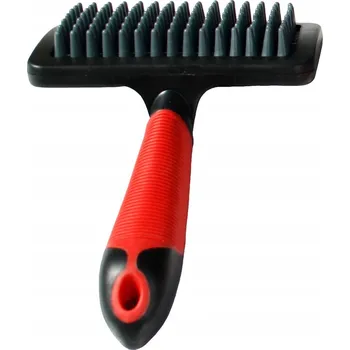 Kartáč pro zvířata Karlie Masážní kartáč, velký