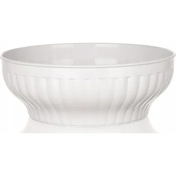 VETRO PLUS Mísa 24 cm, bílá