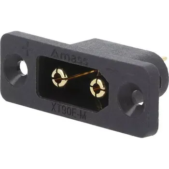 Síťový kabel Konektor Amass XT90E-M