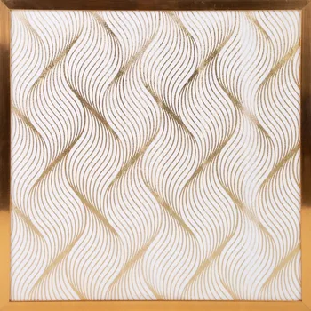 Obraz Dekorativní obraz LIMITED COLLECTION BLANCA3