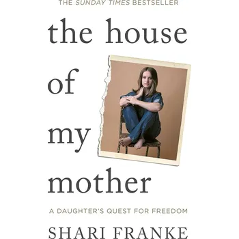 Anglický jazyk House of My Mother