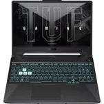 ASUS TUF Gaming A15/FA506NC/R5-7535HS/15,6"/FHD/16GB/512GB SSD/RTX 3050/W11H/Black/2R