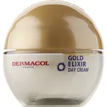 Gold Elixir omlazující kaviárový denní krém Dermacol - Oficiální e-shop Dermacol