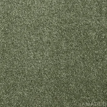 Koberec Associated Weavers - Belgie Luxusní koberec Atticus 25 - zelený - 4m