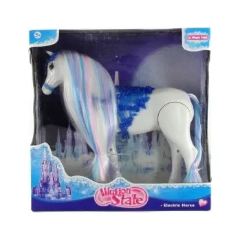 Panenka Cry Babies Lamps Panenka koník 24 cm