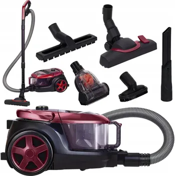 Vysavač Bezsáčkový Vysavač MPM MOD-61