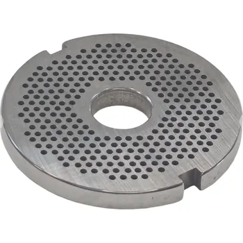 Kuchyňský mlýnek Matrice k mlýnku na maso TS-12D, otvor o průměru 2 mm RM GASTRO