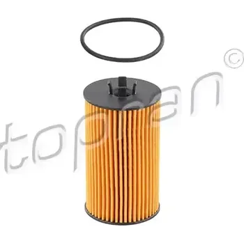 Filtr do auta TOPRAN Olejový filtr TPR 208 455