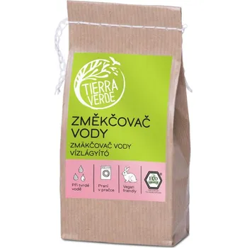 Změkčovač vody Tierra Verde Změkčovač vody sáček