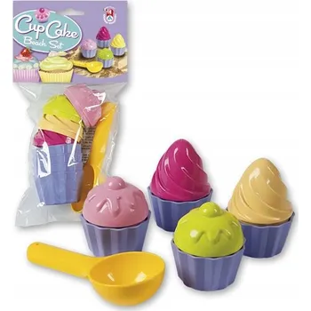 Hra na zahradu Sada hraček Androni Giocattoli 4587