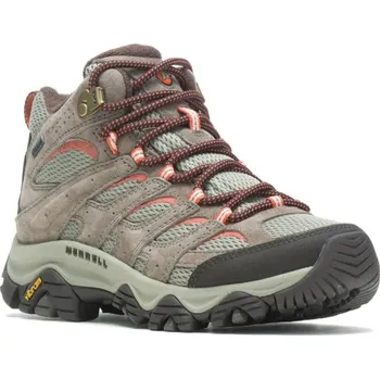Dámská treková obuv Merrell Moab 3 Mid GTX W J500232 - bungee cord 40
