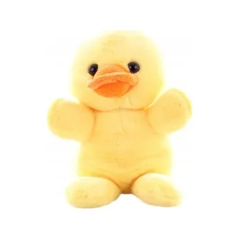 plyšák Plyšová kačenka 18 cm - plyšové hračky