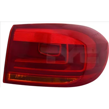 Zadní světlomet TYC Zadní světlo 11-9178-11-2