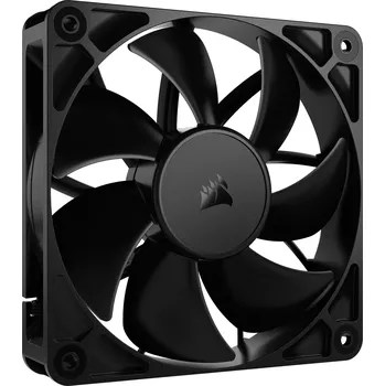 PC ventilátor Corsair RS120 Black