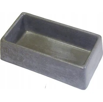 Miska pro psa Klip na krmivo BEMI 0 kg 1 l