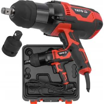 Yato YT-82025 Elektrický rázový utahovák 3/4" 1200W