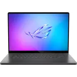 ASUS ROG Zephyrus G16/GA605KM-NEBULA007X/AI7-350/16"/2560x1600/32GB/1TB/RTX 5060/W11P/Gray/2R