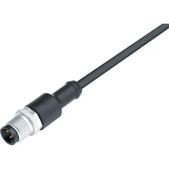 binder 77 3429 0000 50005-0200 upravený zástrčkový konektor pro senzory - aktory, 77 3429 0000 50005-0200-20, piny: 5, 2