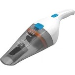 Bezsáčkový vysavač Black Decker Dustbuster