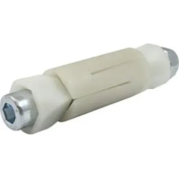 Příslušenství pro stavební techniku Rozpínací trn pro uchycení do trubky 26/30 mm