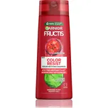 GARNIER Fructis Color Resist Shampoo 400 ml