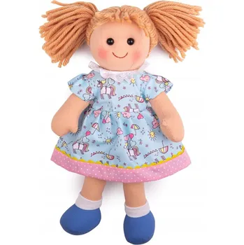 Panenka BIGJIGS HADŘOVÁ PANENKA OLIVIA BJD060