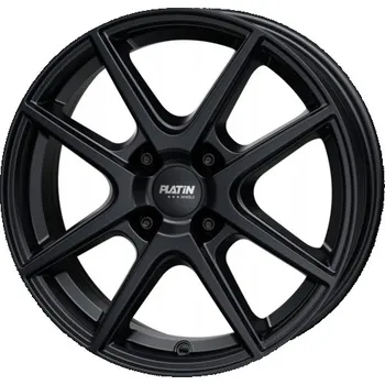 Alu kolo Hliníkový disk Platin P 73 5.5" x 14" 4x98 ET 35