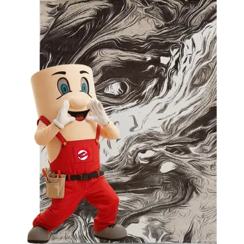 Koberec Kusový koberec Berfin VALS 8003 beige Rozměr: 80x150 cm