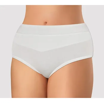 Dámské spodní prádlo Andrie PS 2990 - bílá - 46/48