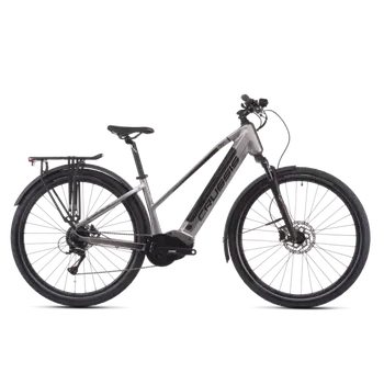 Sport Krosové elektrokolo Crussis e-Savela 7.11-(691 Wh) 2026 18