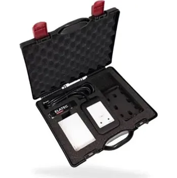 Sada domovního alarmu ELATEC TWN4 TechTracer Config sada (T4CK-FB7CCF)