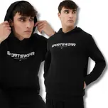 Pánská mikina s kapucí 4F TSWSM266 XXL