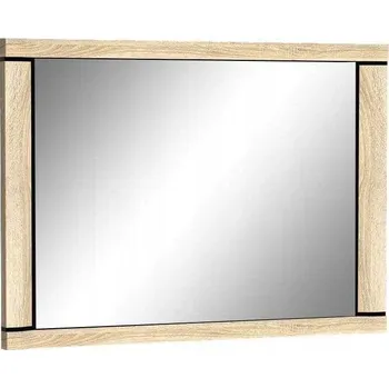 Zrcadlo Zrcadlo sonoma obývací pokoj ložnice DALLAS D9