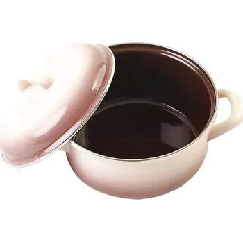 Hrnec Tradiční Hrnec Metalac 1,5 l