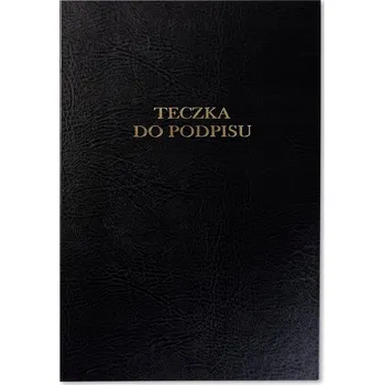 Pořadač / Organizér na dokumenty A4 Barbara