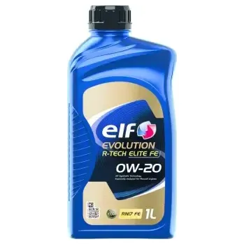 Motorový olej Elf Evolution Fulltech R FE 0W-20 1L